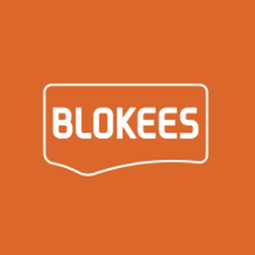 Blokees Logo