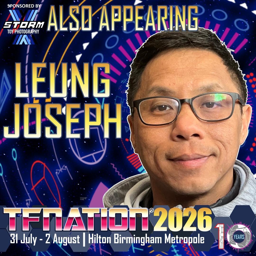 Joseph Leung