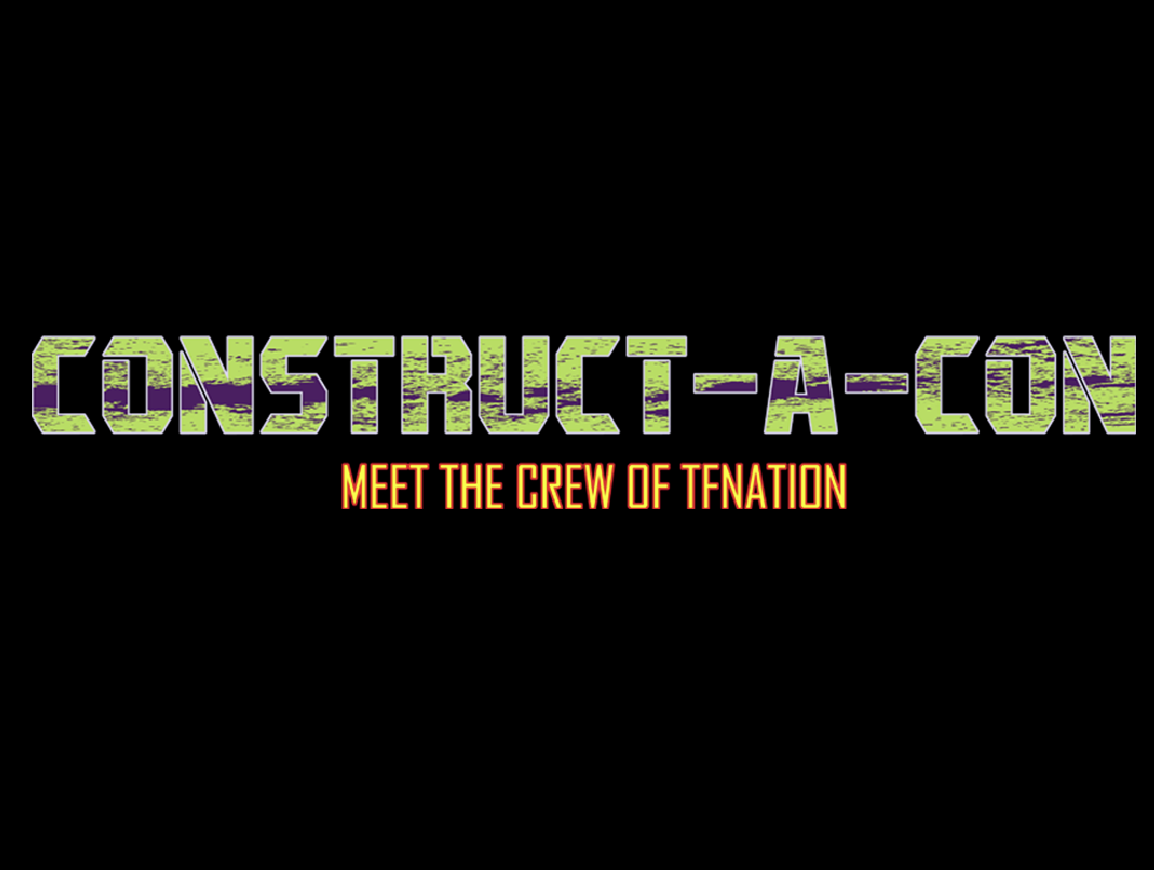 Construct-A-Con Panel Logo