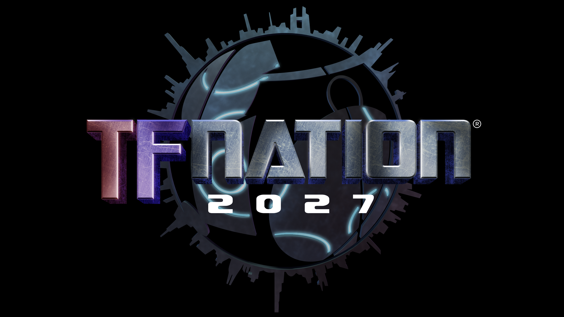 TFNation 2027 Logo