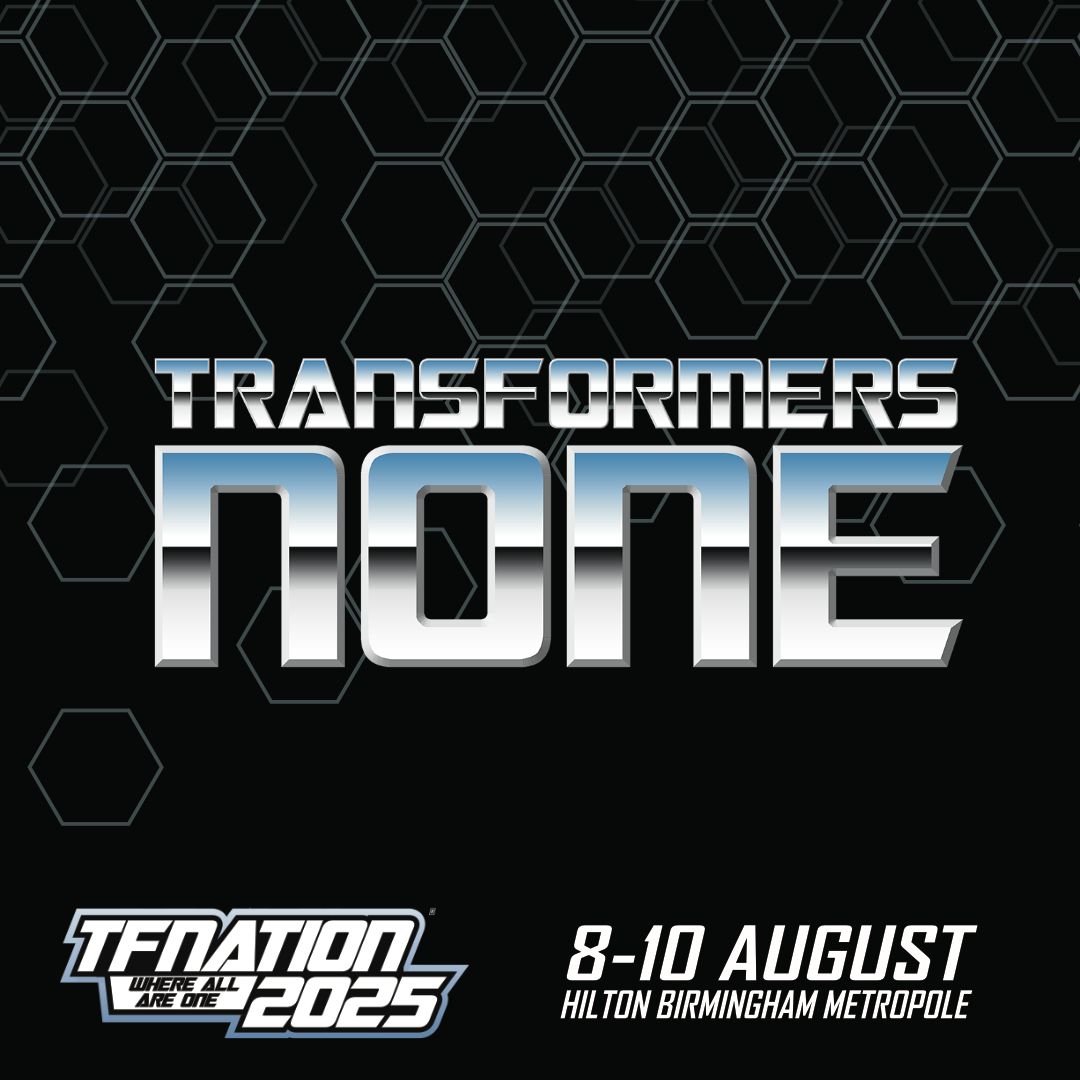 Transformers None Logo